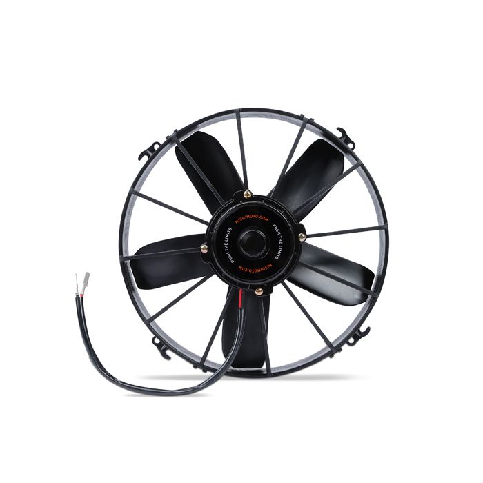 Mishimoto MMFAN-10HD Race Line 10" High-Flow Fan