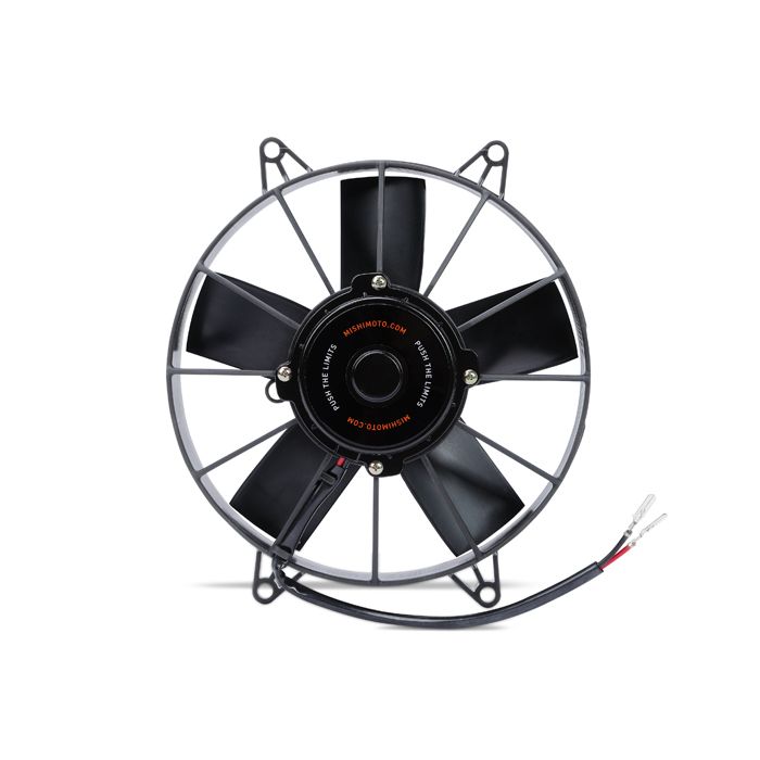 Mishimoto MMFAN-11HD Race Line 11" High-Flow Fan