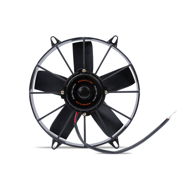 Mishimoto MMFAN-12HD Race Line Ventilador de alto caudal 12"