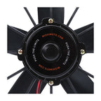 Mishimoto MMFAN-12HD 12" Race Line High-Flow Fan