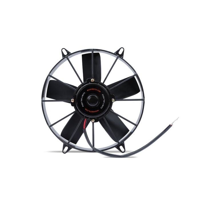Mishimoto MMFAN-12HD 12" Race Line High-Flow Fan