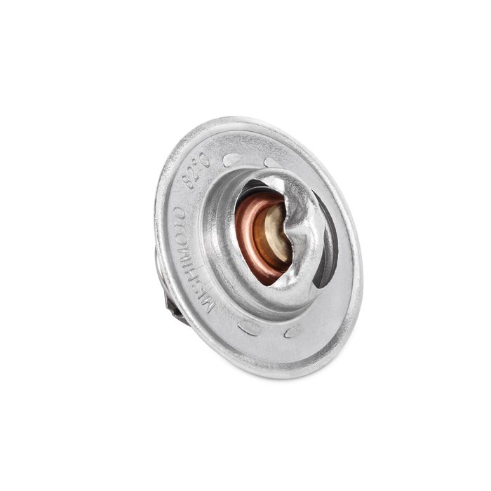 Mishimoto MMTS-WRA-87L High-Performance Thermostat for Jeep Wrangler 2.5L/4.0L/4.2L 87-06