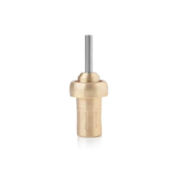 Mishimoto MMTS-SPT-93 Termostato de repuesto para placa sándwich termostática de aceite