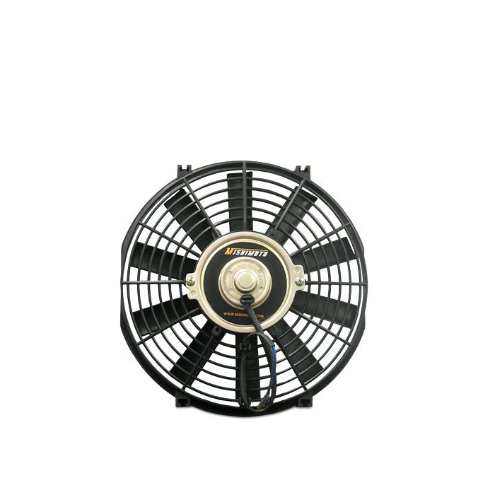Mishimoto MMFAN-10 10-inch Slim Electric Fan.