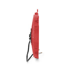 Mishimoto MMFAN-12RD Ventilador eléctrico slim 12" rojo