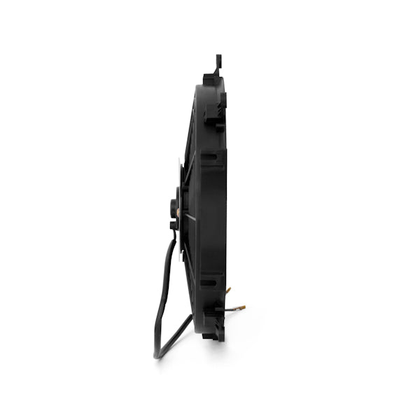 Mishimoto MMFAN-12 Ventilador eléctrico slim 12"