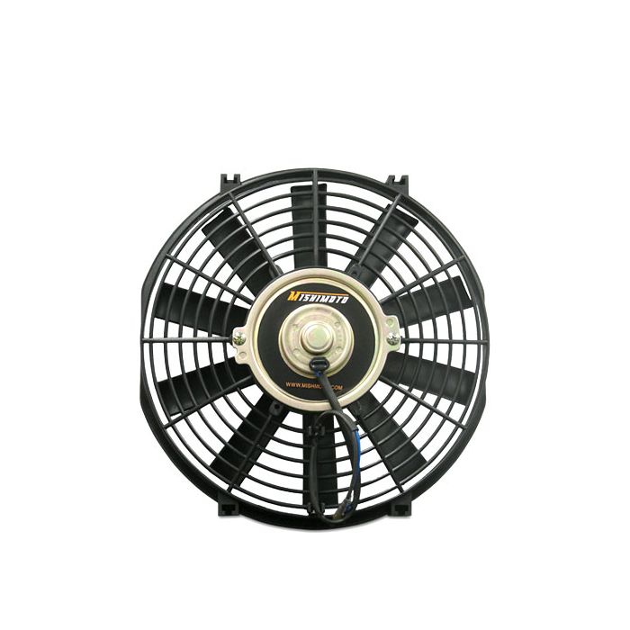 Mishimoto MMFAN-12 12-Inch Slim Electric Fan.