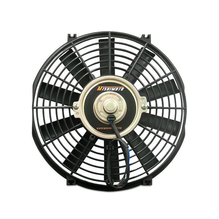Mishimoto MMFAN-16 16" Slim Electric Fan