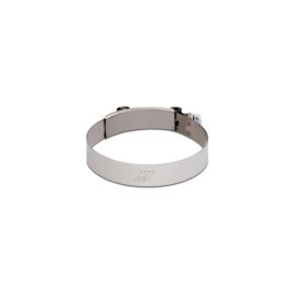 Mishimoto MMCLAMP-3 Stainless Steel T-Bolt Clamp 2.87" - 3.19" (73MM - 81MM)