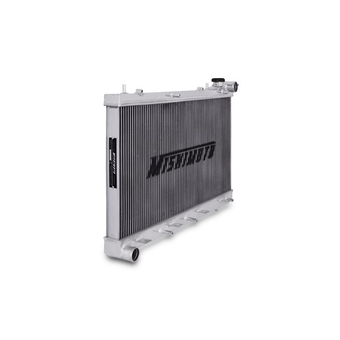Mishimoto MMRAD-FXT-04 Performance Radiator for 04-08 Subaru Forester XT