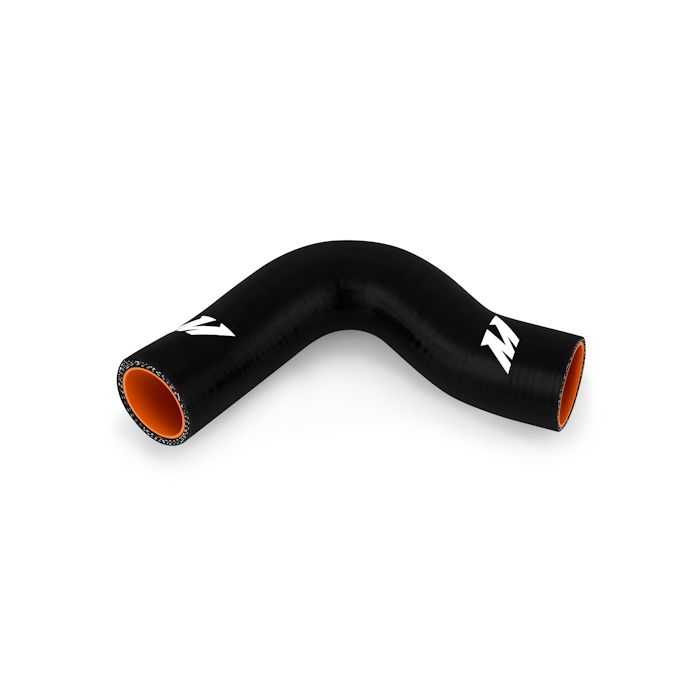 Mishimoto MMHOSE-FXT-04BK Silicone Radiator Hose Kit for 04-08 Subaru Forester XT, Black.