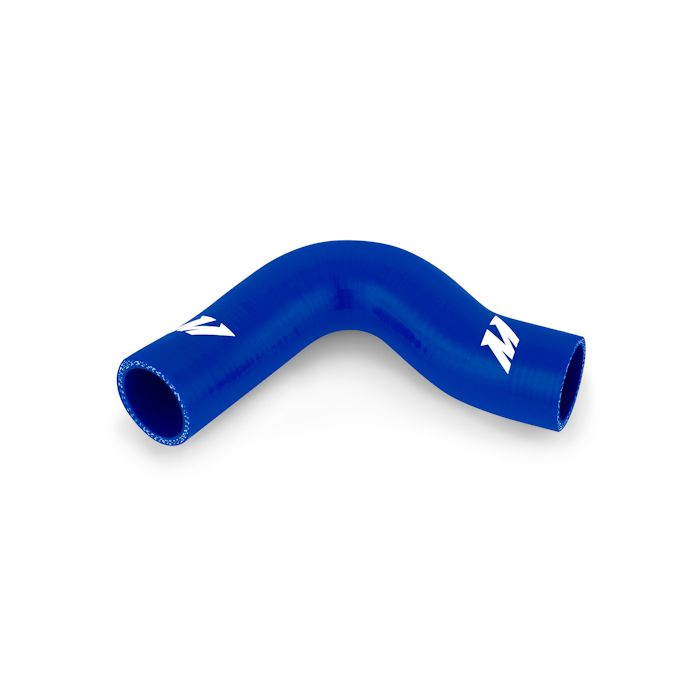 Mishimoto MMHOSE-FXT-04BL Silicone Radiator Hose Kit for 04-08 Subaru Forester XT (Blue)