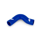 Mishimoto MMHOSE-FXT-04BL Silicone Radiator Hose Kit for 04-08 Subaru Forester XT (Blue)
