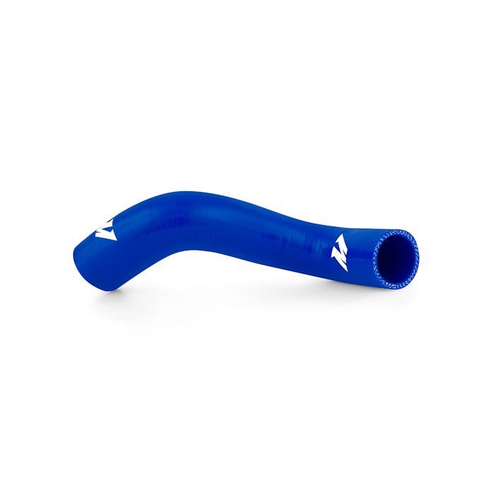 Mishimoto MMHOSE-FXT-04BL Silicone Radiator Hose Kit for 04-08 Subaru Forester XT (Blue)