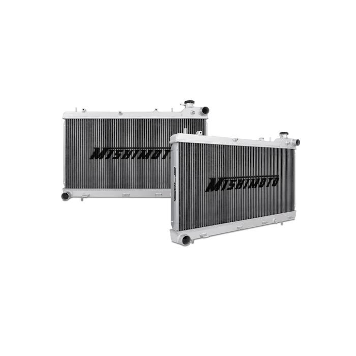 Mishimoto MMRAD-GC8-93 Performance Radiator for 93-98 Subaru Impreza