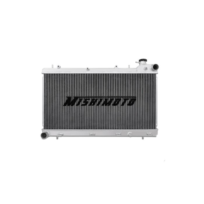 Mishimoto MMRAD-GC8-93 Performance Radiator for 93-98 Subaru Impreza