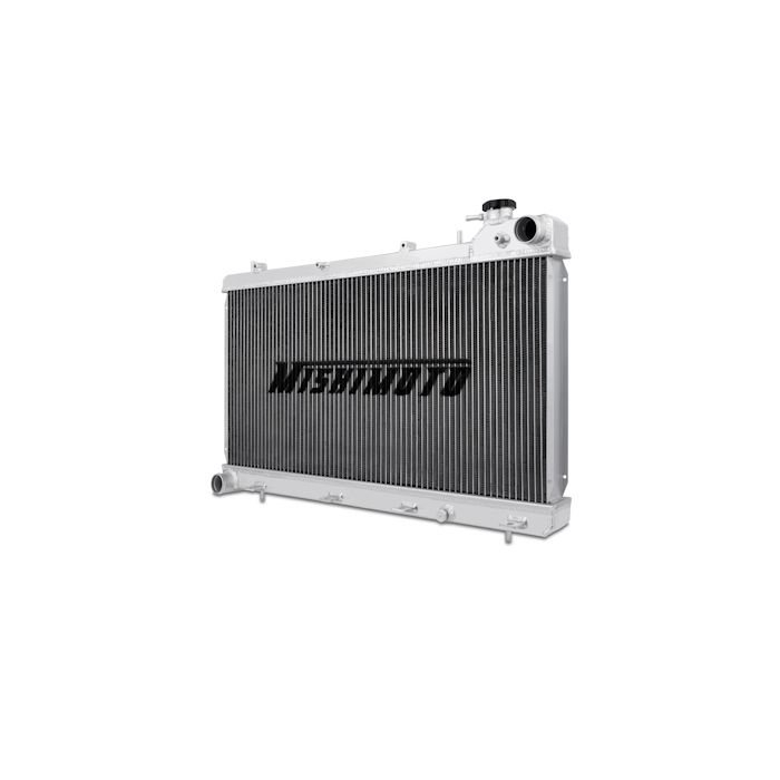 Mishimoto MMRAD-GC8-93 Performance Radiator for 93-98 Subaru Impreza