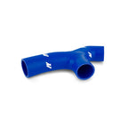 Mishimoto MMHOSE-SUB-INT6BL Silicone Intercooler Hoses for 06-07 Subaru Impreza WRX (Blue)