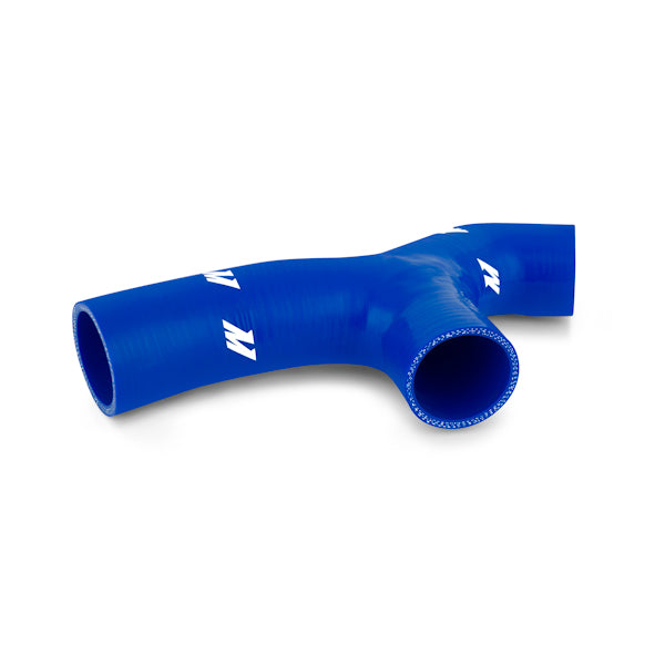 Mishimoto MMHOSE-SUB-INT6BL Manguitos de silicona de intercooler para Subaru Impreza WRX 06-07 azul