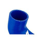 Mishimoto MMHOSE-SUB-INT6BL Silicone Intercooler Hoses for 06-07 Subaru Impreza WRX (Blue)