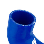 Mishimoto MMHOSE-SUB-INT6BL Manguitos de silicona de intercooler para Subaru Impreza WRX 06-07 azul