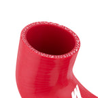 Mishimoto MMHOSE-SUB-INT6RD Manguitos de silicona de intercooler para Subaru Impreza WRX 06-07 rojo