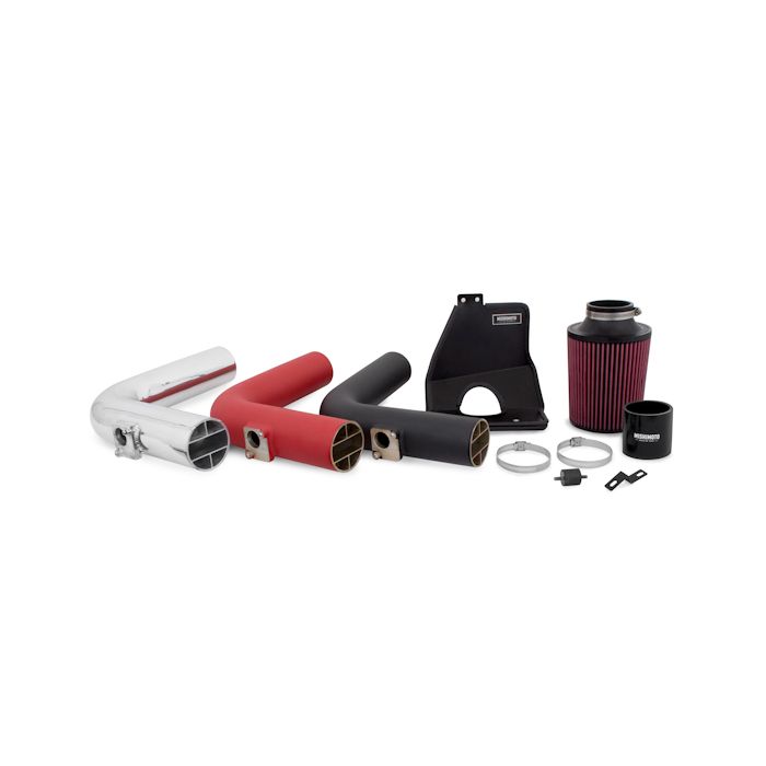 Mishimoto MMAI-STI-08WBK Air Intake Kit for Subaru Impreza WRX/STI 08-14