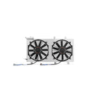 Mishimoto MMFS-WRX-01P Fan Shroud Kit for Subaru Impreza WRX/STI 02-07