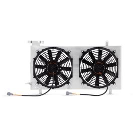 Mishimoto MMFS-STI-08P Fan Shroud Kit for Subaru Impreza WRX/STI 08-14