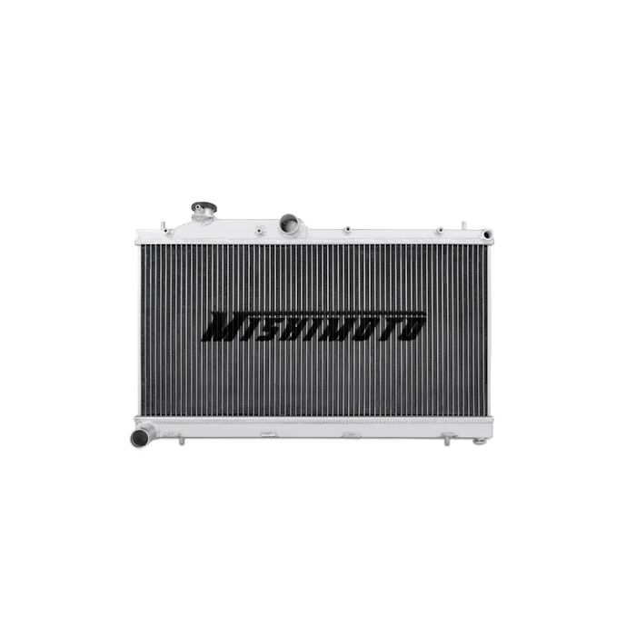Mishimoto MMRAD-STI-08 Performance Aluminum Radiator for Subaru Impreza WRX/STI 08-19