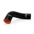 Mishimoto MMHOSE-WRX-01BK Kit de manguitos de radiador de silicona para Subaru Impreza WRX/STI 02-07 negro