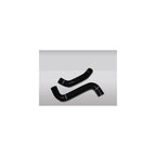 Mishimoto MMHOSE-WRX-01BK Silicone Radiator Hose Kit for Subaru Impreza WRX/STI 02-07, Black.
