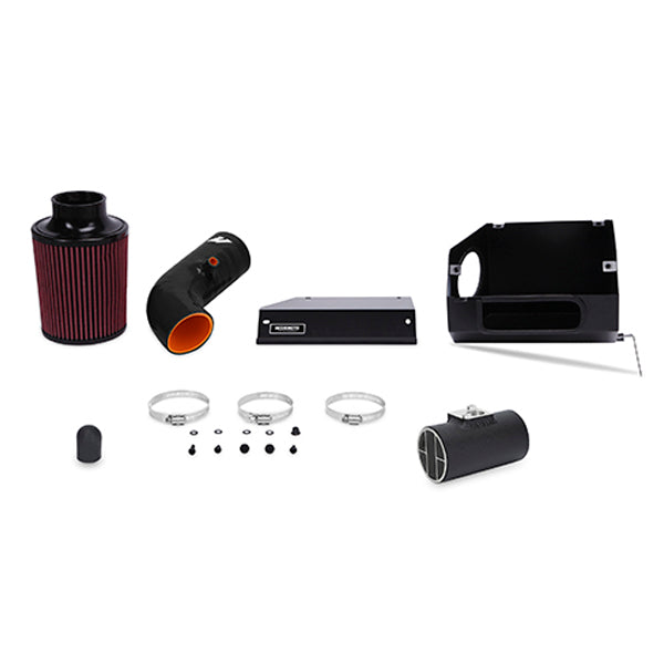 Kit de admisión de aire Mishimoto MMAI-BRZ-13BBK para Subaru/Scion/Toyota BRZ/FR-S/86 13+