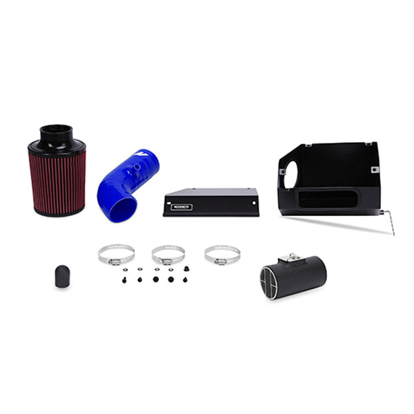 Kit de admisión de aire Mishimoto MMAI-BRZ-13BBL para Subaru/Scion/Toyota BRZ/FR-S/86 13+