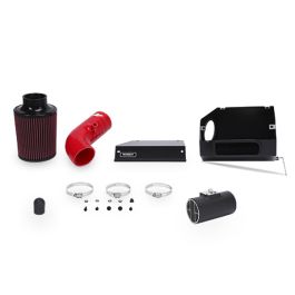 Mishimoto MMAI-BRZ-13BRD Air Intake Kit for Subaru/Scion/Toyota BRZ/FR-S/86 13+