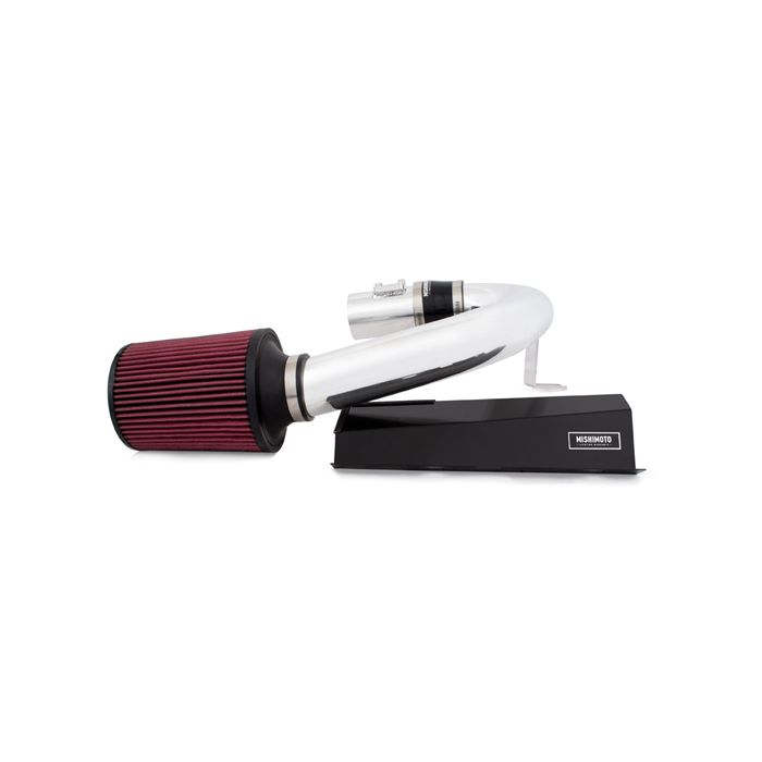 Kit de admisión de aire frío Mishimoto MMAI-BRZ-13P para Subaru/Scion/Toyota BRZ/FR-S/86 13+