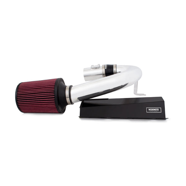 Kit de admisión de aire frío Mishimoto MMAI-BRZ-13P para Subaru/Scion/Toyota BRZ/FR-S/86 13+