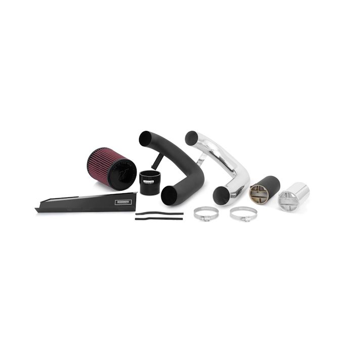 Kit de admisión de aire frío Mishimoto MMAI-BRZ-13P para Subaru/Scion/Toyota BRZ/FR-S/86 13+