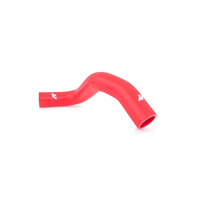 Mishimoto MMHOSE-BRZ-13RD Silicone Radiator Hose Kit for 2013+ Subaru/Scion/Toyota BRZ/FR-S/86 Red