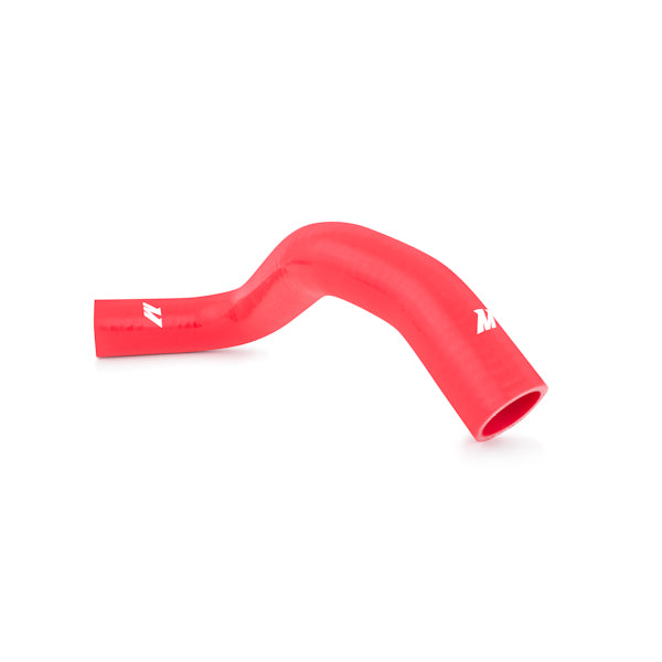 Mishimoto MMHOSE-BRZ-13RD Kit de manguitos de radiador de silicona para Subaru/Scion/Toyota BRZ/FR-S/86 13+ rojo
