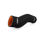 Mishimoto MMHOSE-WRX-15ABBK Silicone Air Box Hose for 15-21 Subaru WRX, Black.