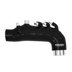 Mishimoto MMHOSE-SUB-08IHBK Manguito de admisión de silicona para Subaru WRX 08-14 negro