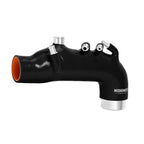 Mishimoto MMHOSE-SUB-08IHBK Manguito de admisión de silicona para Subaru WRX 08-14 negro