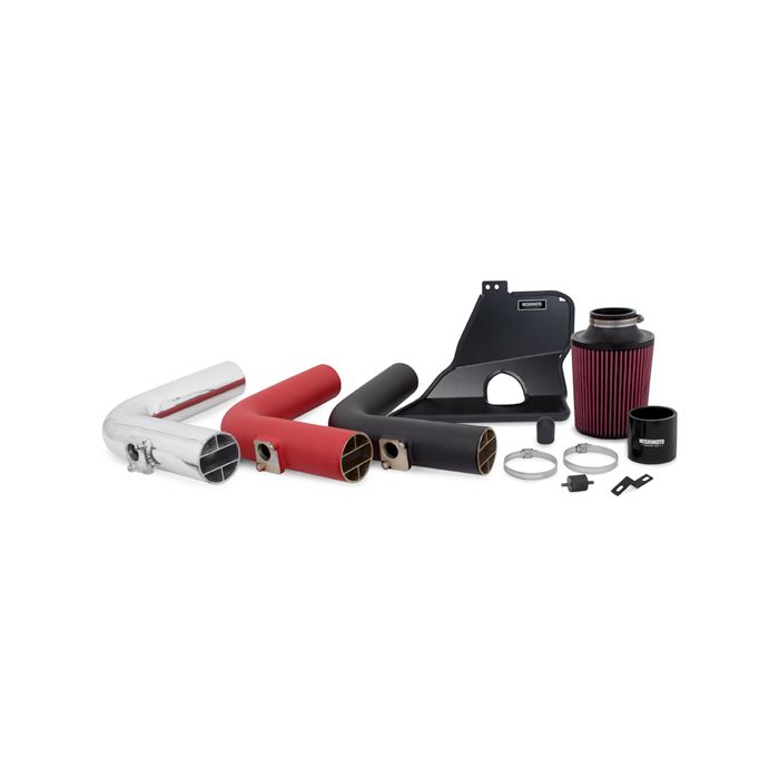 Kit de admisión de aire Mishimoto MMAI-STI-15WBK para Subaru WRX STI 15+