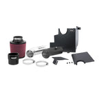 Mishimoto MMAI-STI-15RBWBK Kit de admisión de aire con caja para Subaru WRX STI Race 15+