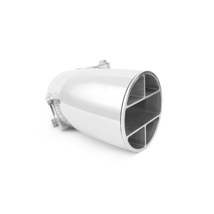 Mishimoto MMAI-STI-15RBWBK Catted Race Air Intake Kit with Airbox for Subaru WRX STI 15+
