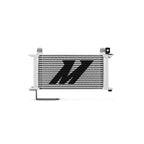 Mishimoto MMOC-STI-08T Thermostatic Oil Cooler Kit for Subaru WRX STI 41852 Silver