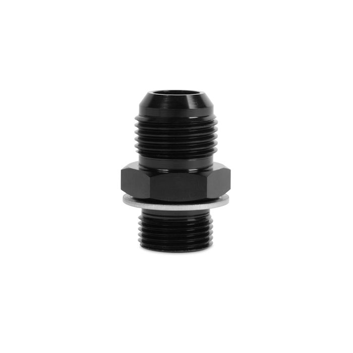 Mishimoto MMOC-STI-15TBK Thermostatic Oil Cooler Kit for Subaru WRX STI 15+ Black