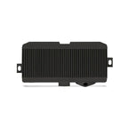 Kit de intercooler de montaje superior Mishimoto MMTMIC-STI-08BKBK para Subaru WRX STI 08+ Negro con mangueras negras