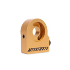 Mishimoto MMOP-SPT Thermostatic Oil Sandwich Plate